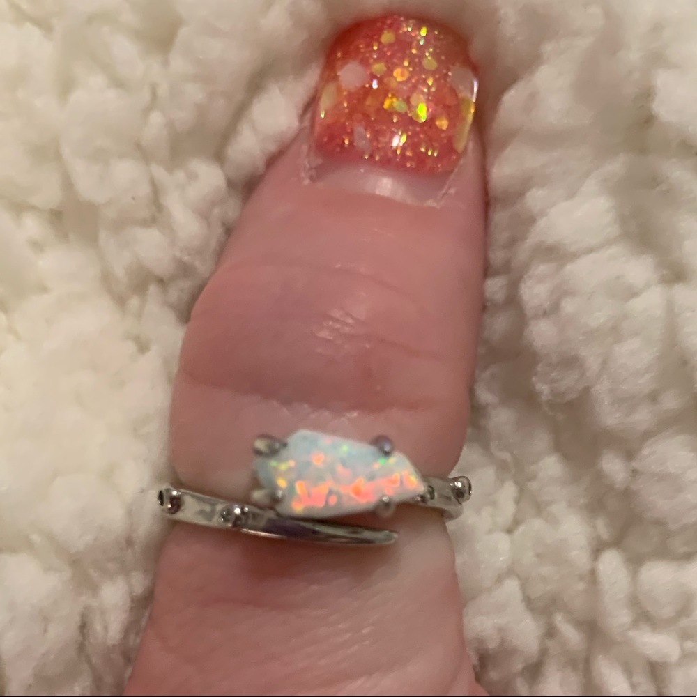 Kendra Scott Ring